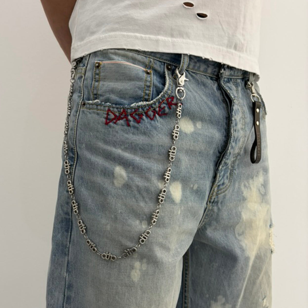 DAGGER ATB MULTI PURPOSE CHAIN
