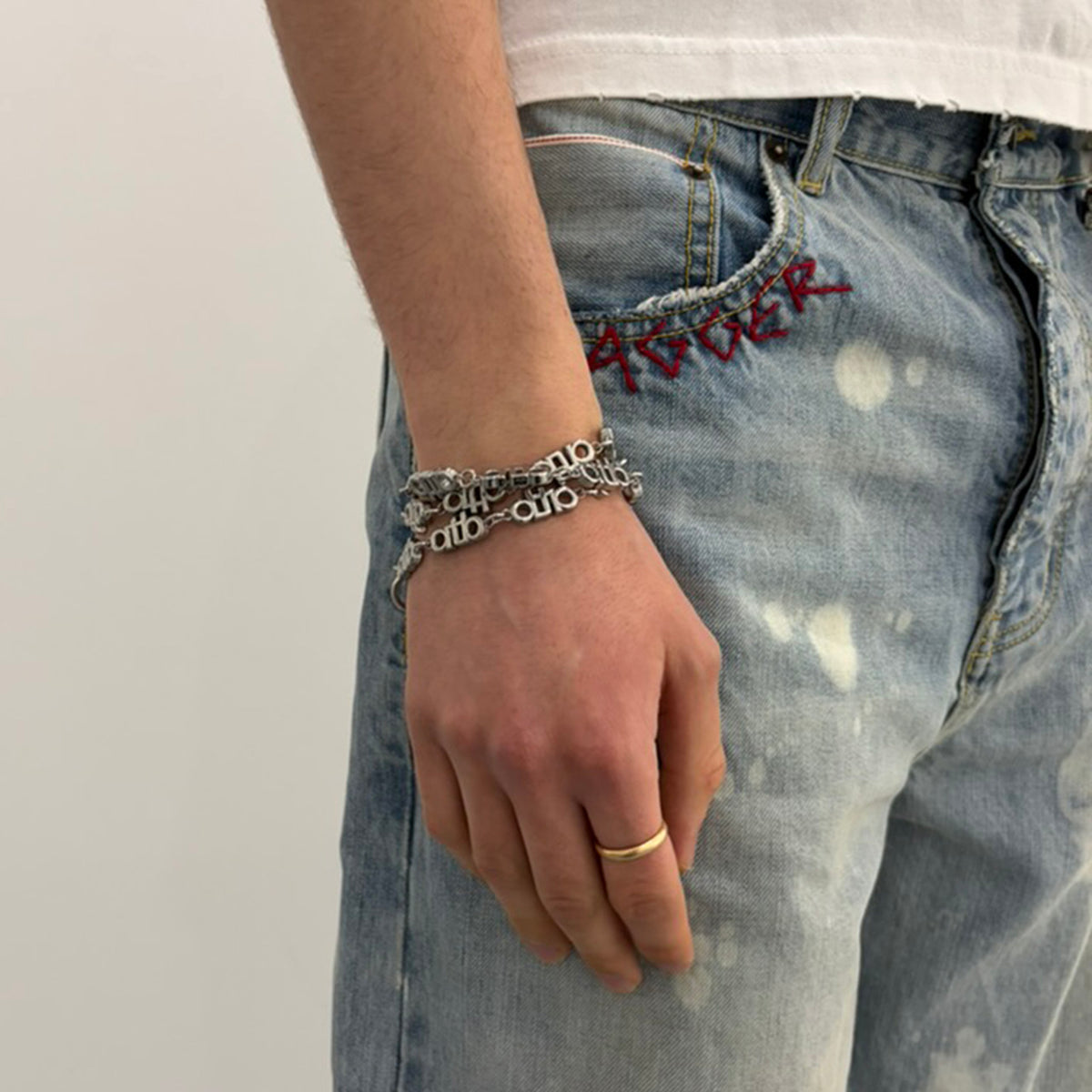DAGGER ATB MULTI PURPOSE CHAIN