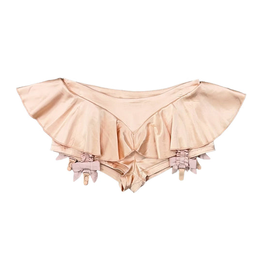 LOVETT CHEERLEADING SHORTS