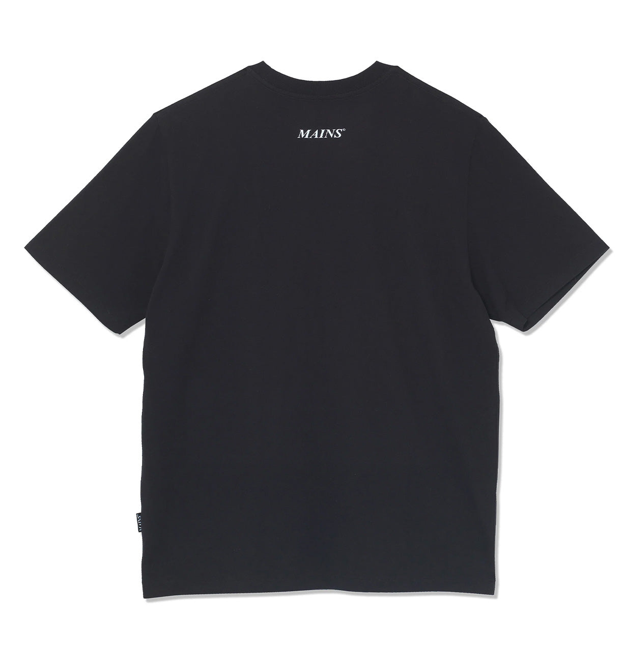 MAINS MAIN(S) T-SHIRT