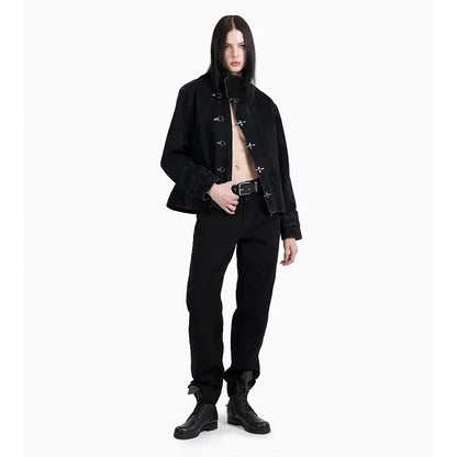 PROTÉMOA COVERT JACKET