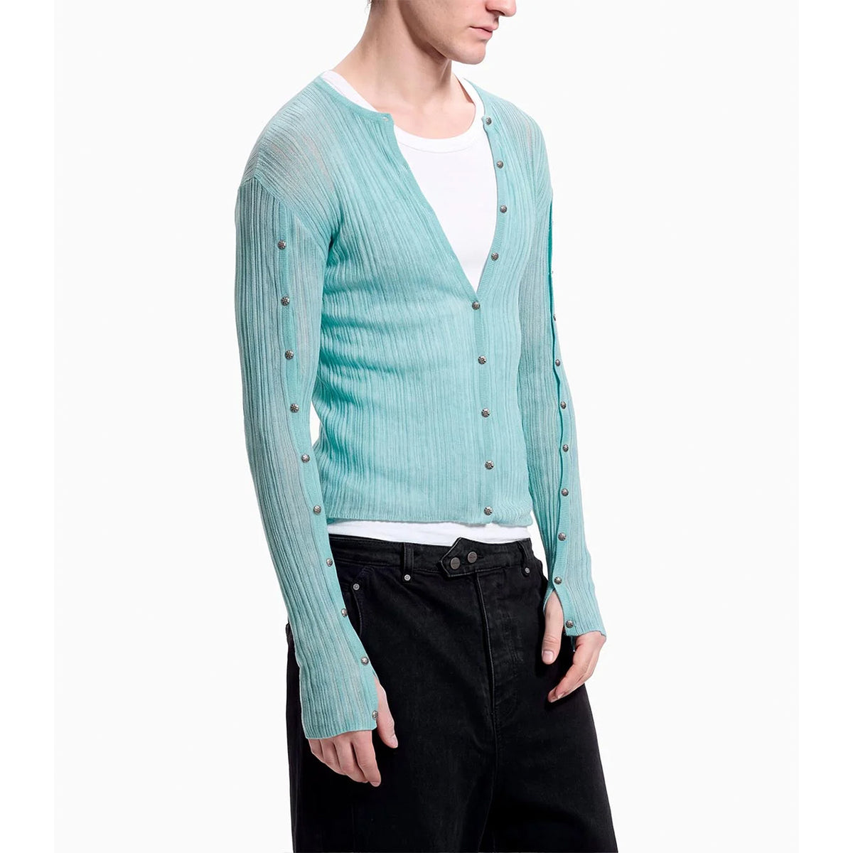 PROTÉMOA TOUCH CARDIGAN
