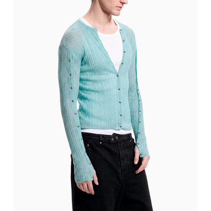 PROTÉMOA TOUCH CARDIGAN