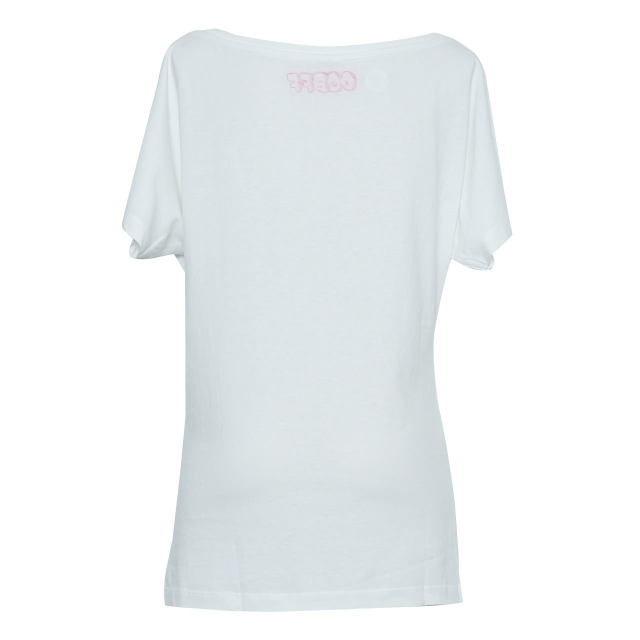 OGBFF ABSOLUT IDIOT TEE