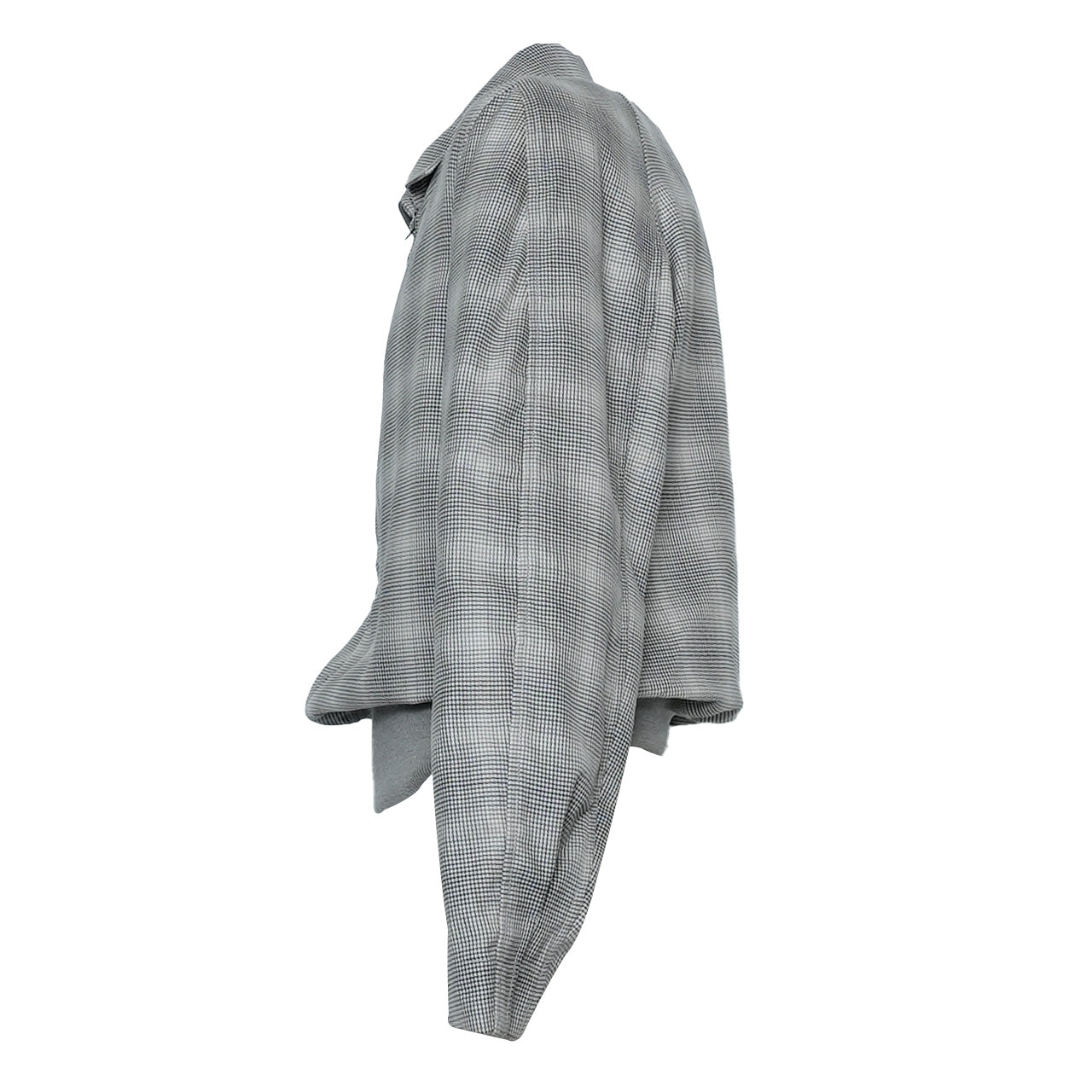 PET-TREE-KOR PAUSE SHIRT LINEN