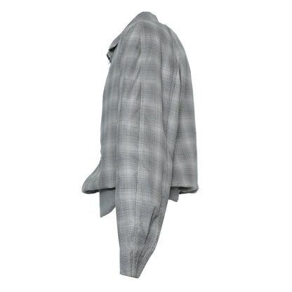 PET-TREE-KOR PAUSE SHIRT LINEN