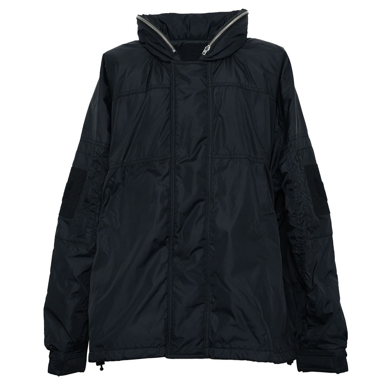 DIARY 1999 PILLOWNECK NYLON JACKET
