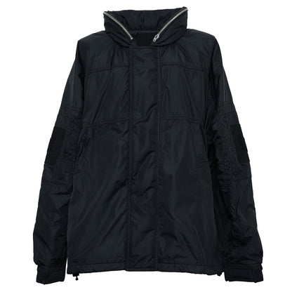 DIARY 1999 PILLOWNECK NYLON JACKET