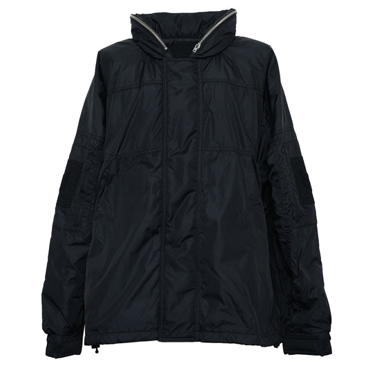 DIARY 1999 PILLOWNECK NYLON JACKET