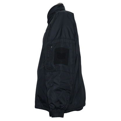 DIARY 1999 PILLOWNECK NYLON JACKET