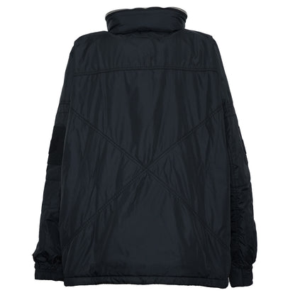 DIARY 1999 PILLOWNECK NYLON JACKET