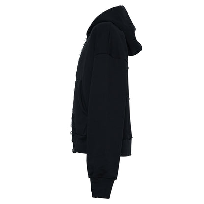 DEPTH EXPLORATION LOCKED IN HOODIE V2