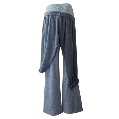 NATASHA ZINKO AFTERCARE JOGGERS