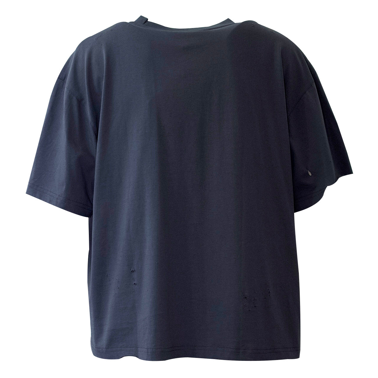 NATASHA ZINKO ECSTASY EXPERIENCE DAMACED T-SHIRT