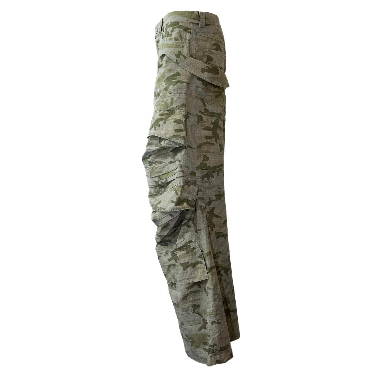 NATASHA ZINKO COSMO CARGO PANTS