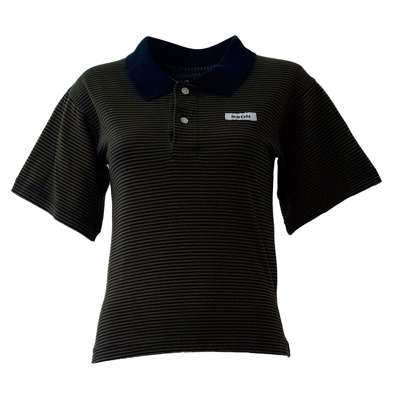 SSON FITTED POLO