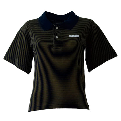 SSON FITTED POLO