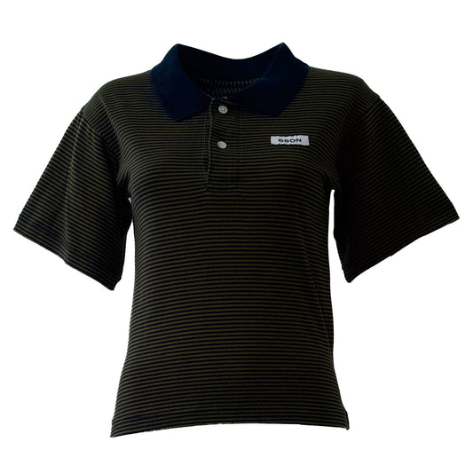 SSON FITTED POLO