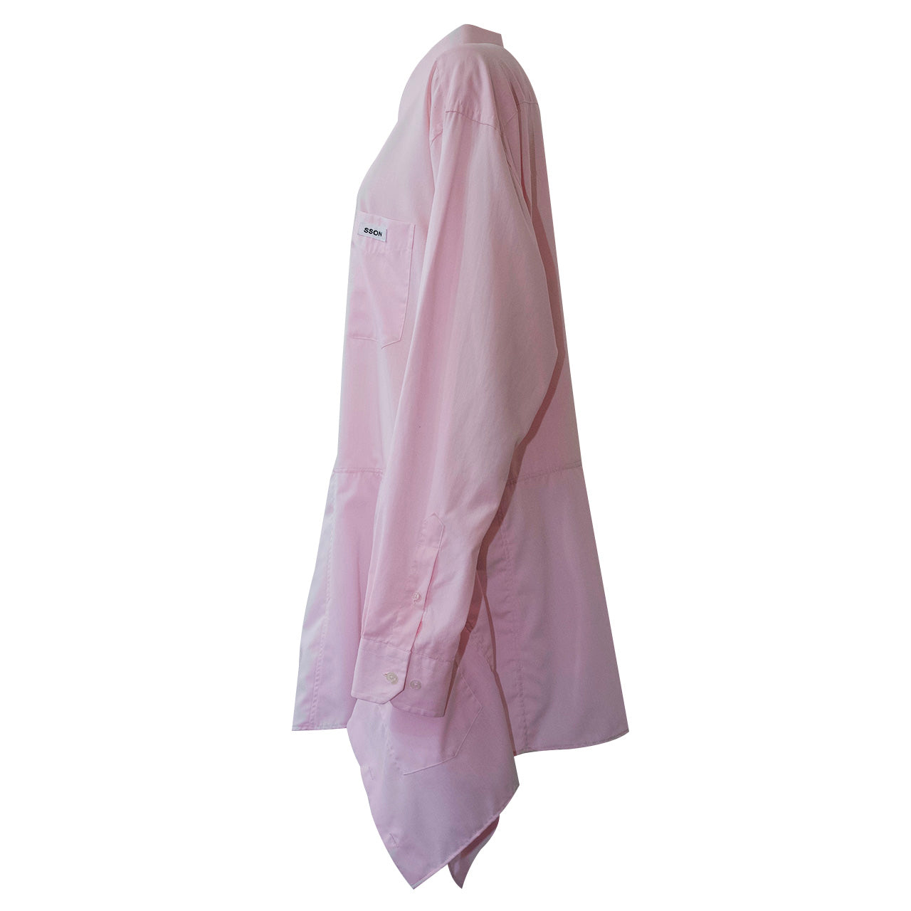 SSON SHIRT DRESS MID