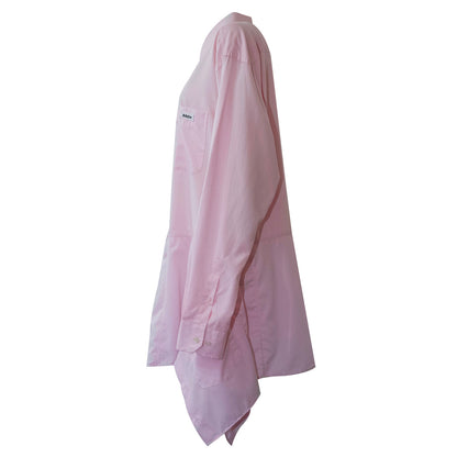 SSON SHIRT DRESS MID