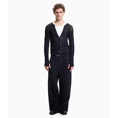 PROTÉMOA TOUCH CARDIGAN