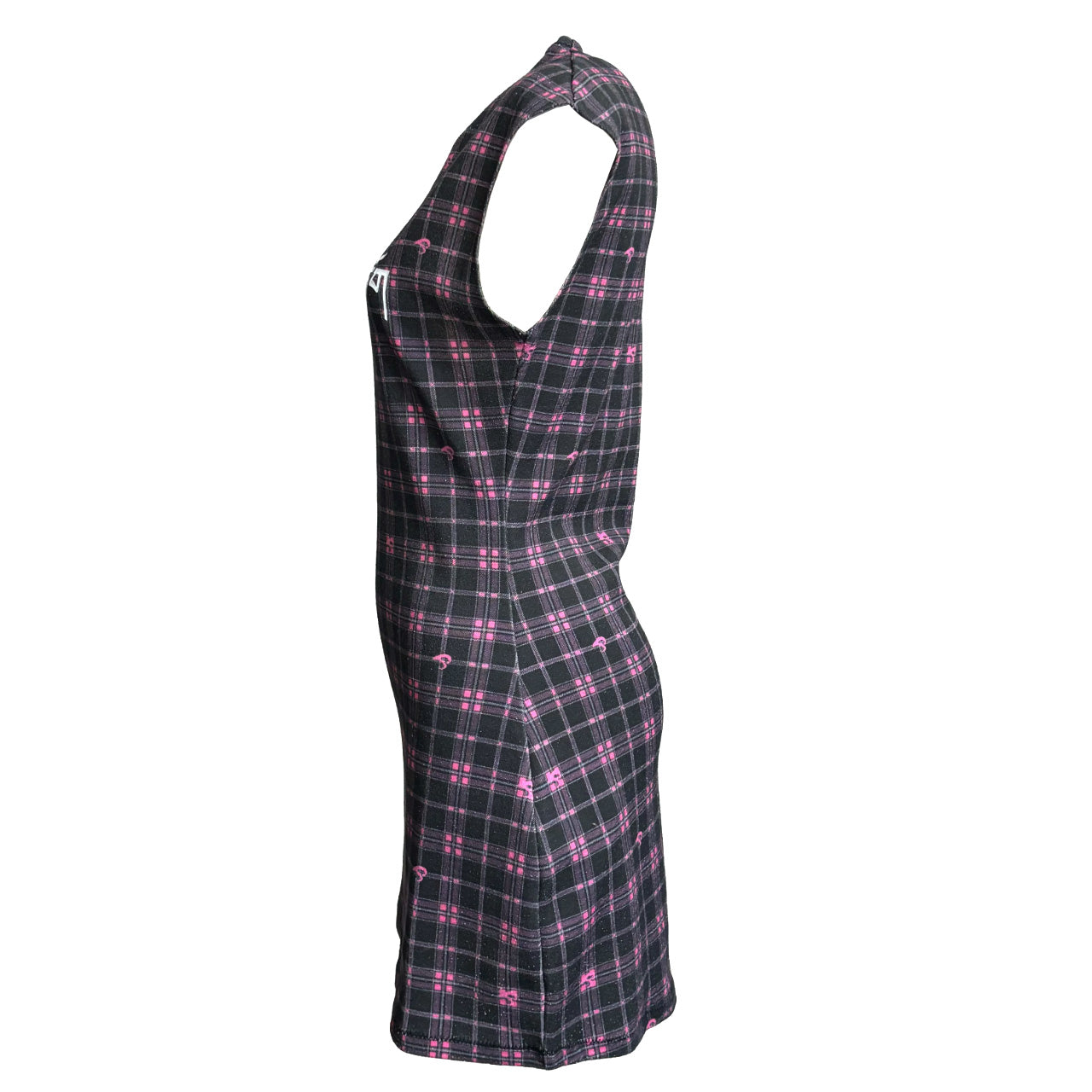 FUGUIHUA GRAMMAR KILLS- DRESS