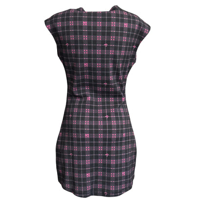 FUGUIHUA GRAMMAR KILLS- DRESS