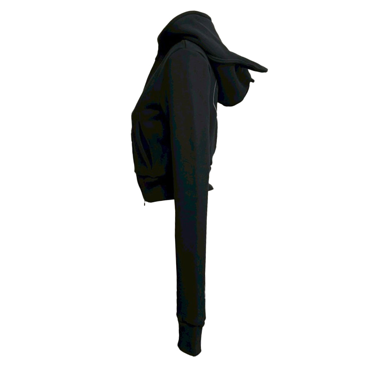 FUGUIHUA TRACK ME MAYBE- HOODIE