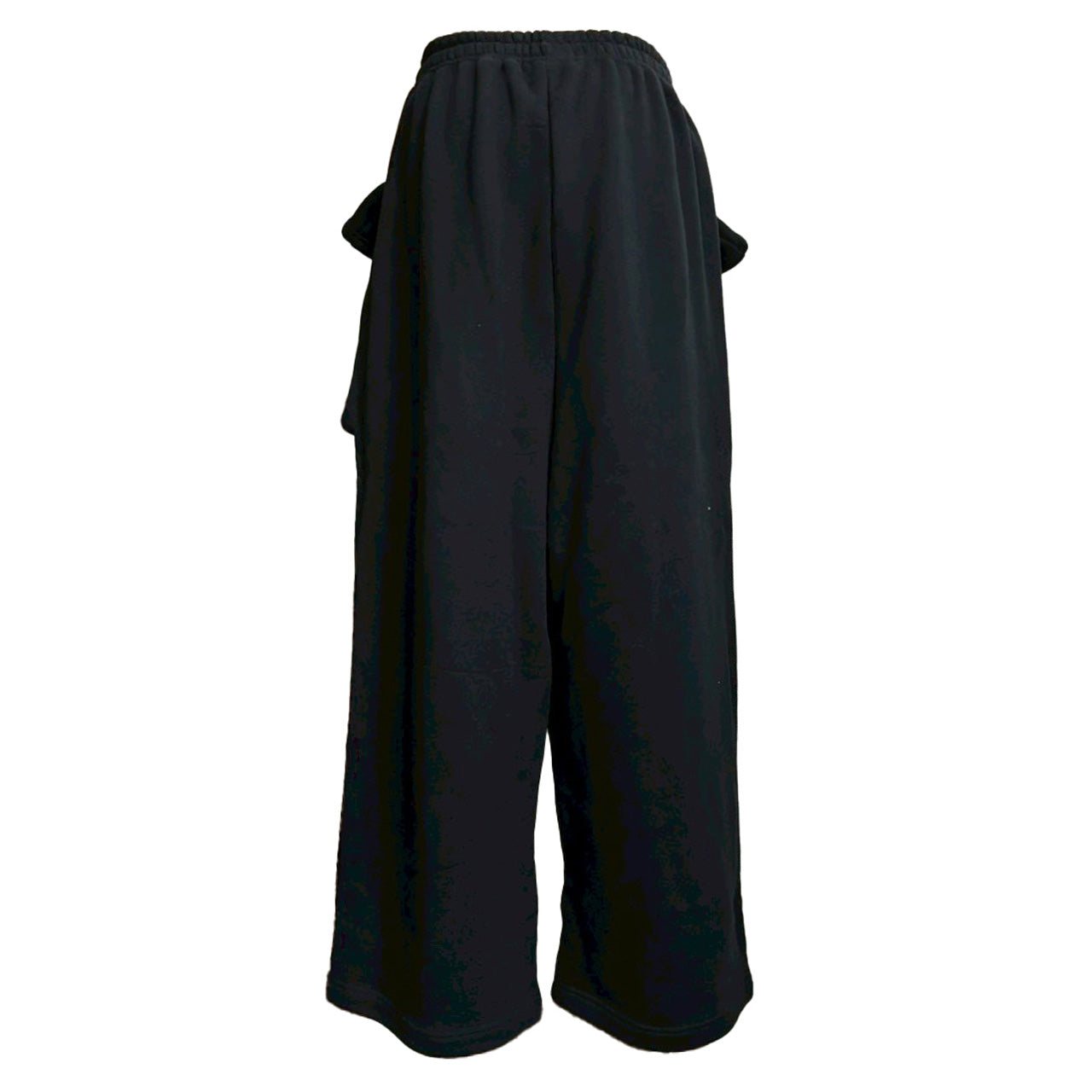 FUGUIHUA TRACK ME MAYBE- TROUSER