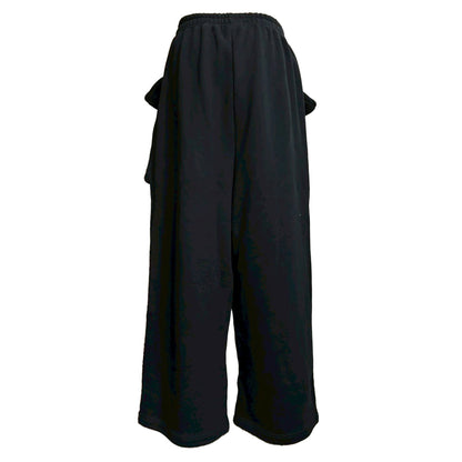 FUGUIHUA TRACK ME MAYBE- TROUSER