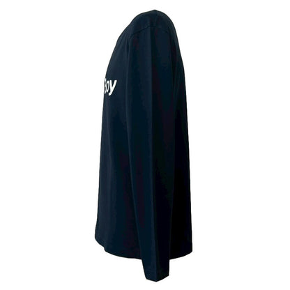 GEORDIE CAMPBELL BRITISH BOY LONGSLEEVE