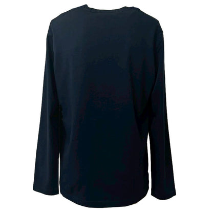 GEORDIE CAMPBELL BRITISH BOY LONGSLEEVE