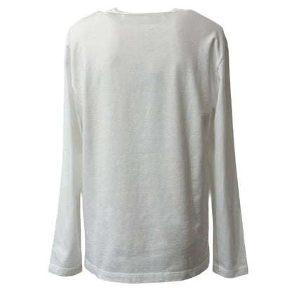 GEORDIE CAMPBELL BRITISH BOY LONGSLEEVE