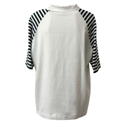 GEORDIE CAMPBELL BRIT BOY POLO