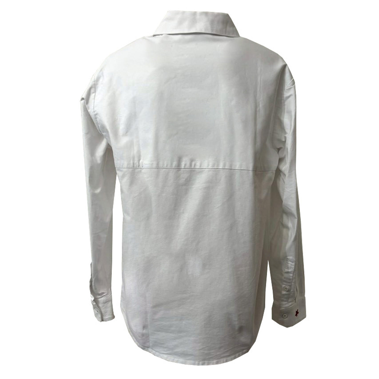 GEORDIE CAMPBELL BRITISH BOY SHIRT
