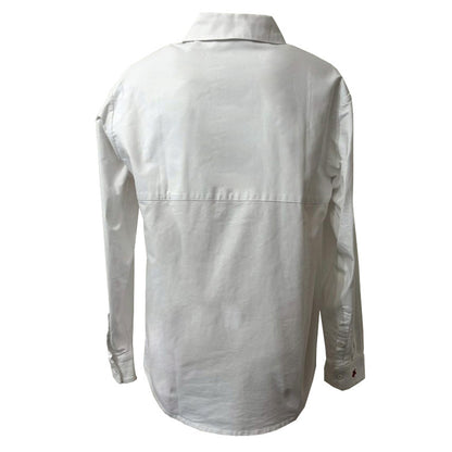 GEORDIE CAMPBELL BRITISH BOY SHIRT