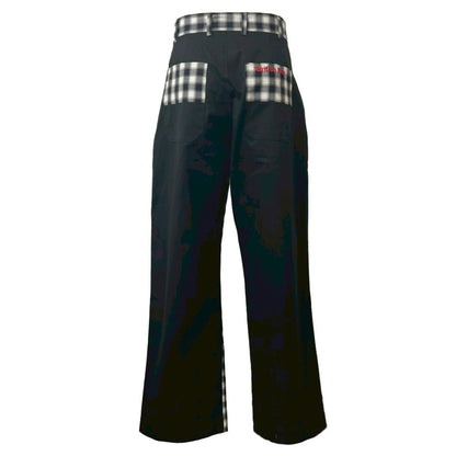 GEORDIE CAMPBELL BRITISH BOY TROUSER