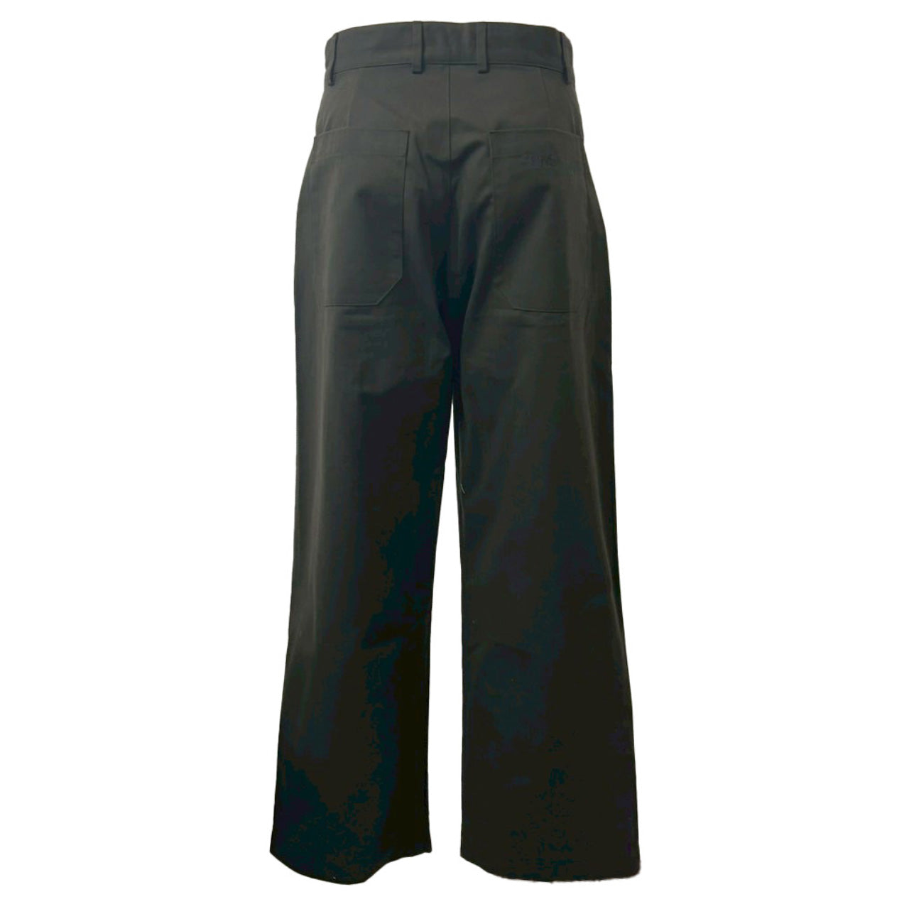 GEORDIE CAMPBELL BRITISH BOY TROUSER