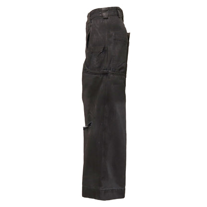 HYACYN SEVAR ROF LOW POCKET PANTS