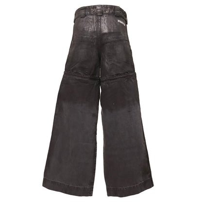 HYACYN SEVAR ROF LOW POCKET PANTS