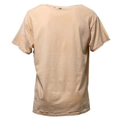 HYACYN STAINS DISTRESSED STURM UND DRANG T-SHIRT
