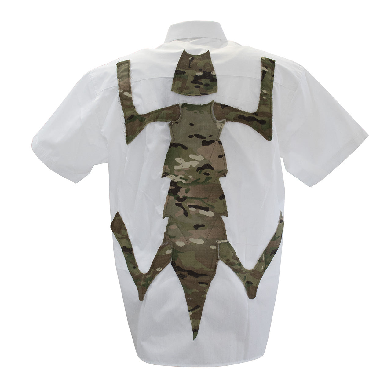 YAKU MOTHER AND SON SHIRT
