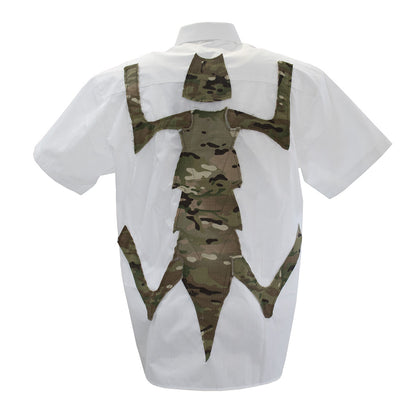 YAKU MOTHER AND SON SHIRT