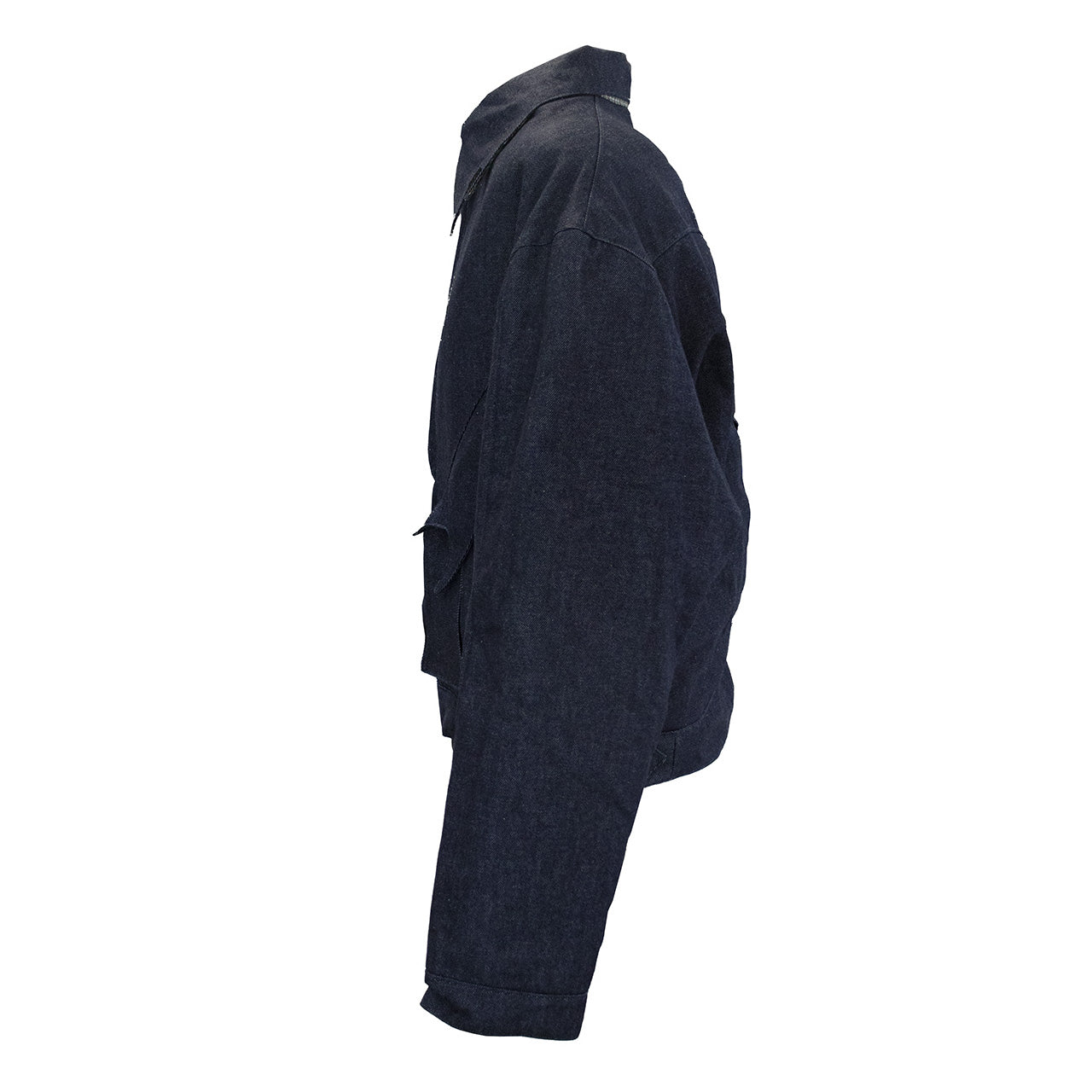 YAKU VERTEBRAE REVERSIBLE JACKET