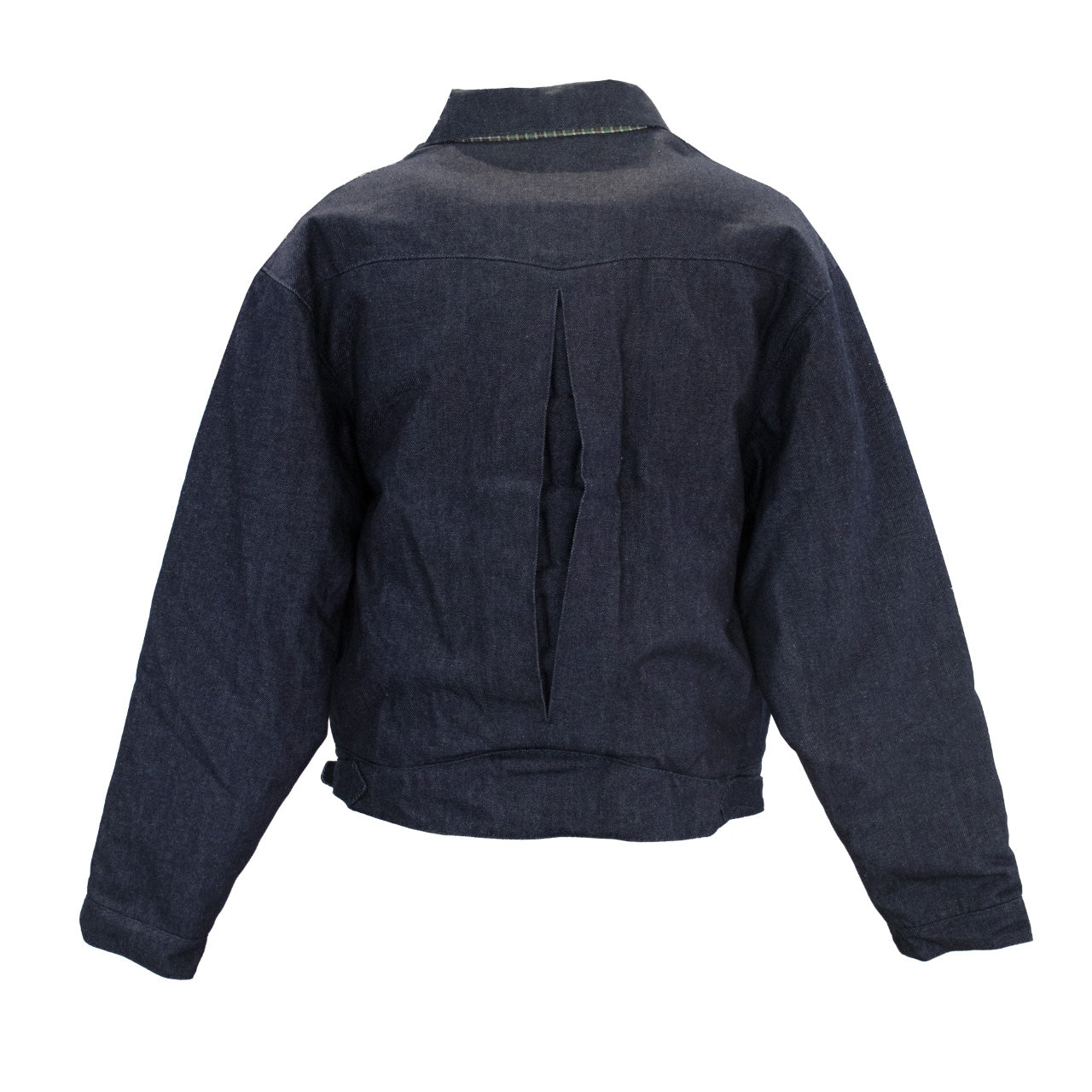 YAKU VERTEBRAE REVERSIBLE JACKET