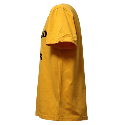 DAGGER DROP OUT SHRUNK T-SHIRT