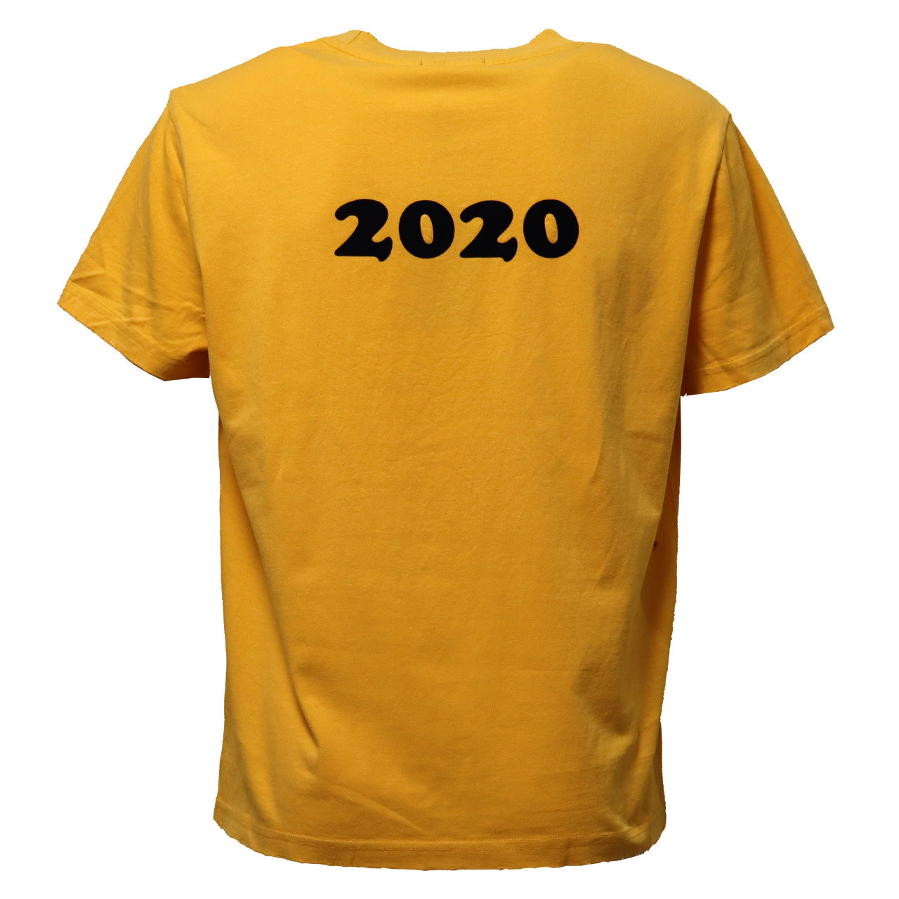 DAGGER DROP OUT SHRUNK T-SHIRT