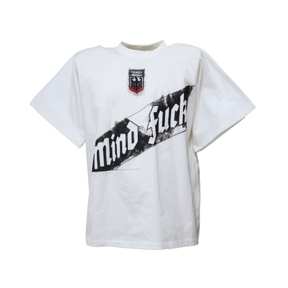 PROTOTYPES MIND FUCK' PRINTED TEE
