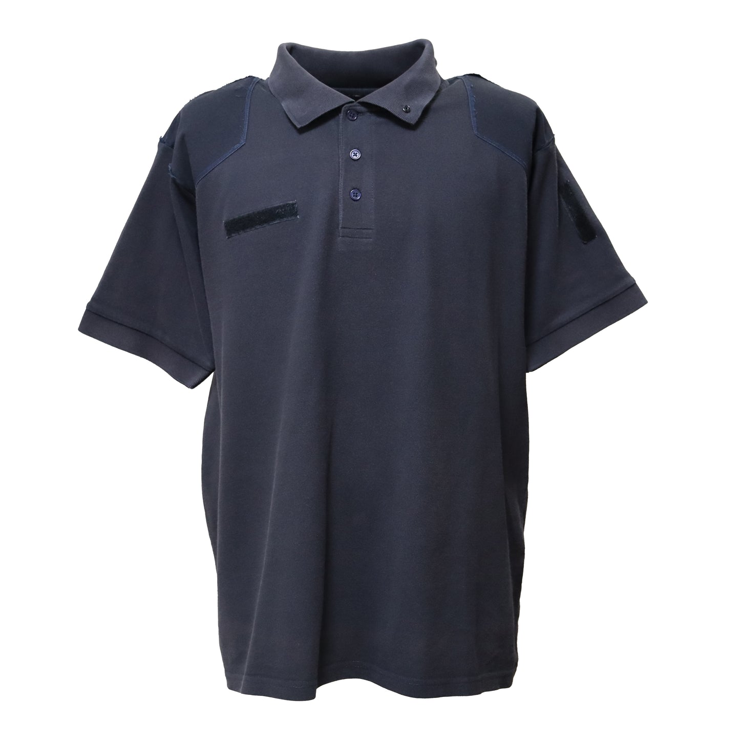 PROTOTYPES CUT UP MILITARY POLO