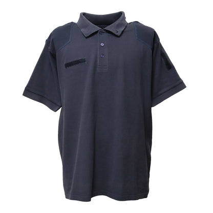 PROTOTYPES CUT UP MILITARY POLO